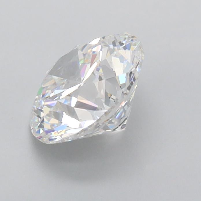 1.28 Carat Round Lab Diamond :: 360 spin frame 04