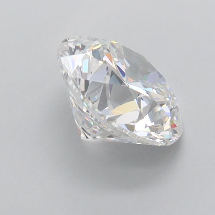 1.28 Carat Round Lab Diamond :: 360 spin frame 06