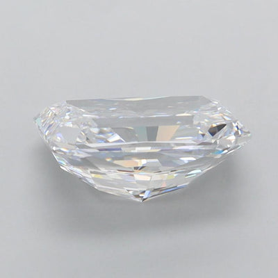 2.00 Carat Radiant Lab Diamond :: 360 spin frame 02