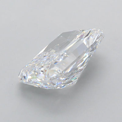 2.00 Carat Radiant Lab Diamond :: 360 spin frame 03