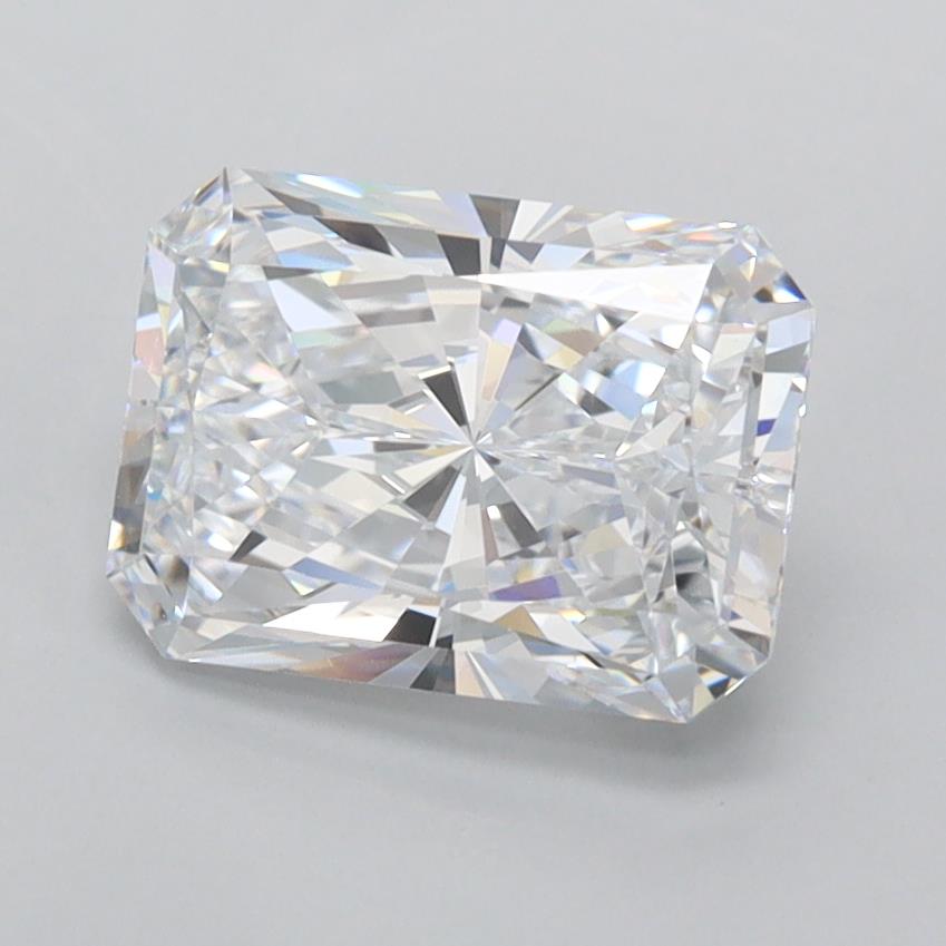 2.00 Carat Radiant Lab Diamond :: 360 spin frame 04