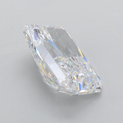 2.00 Carat Radiant Lab Diamond :: 360 spin frame 05