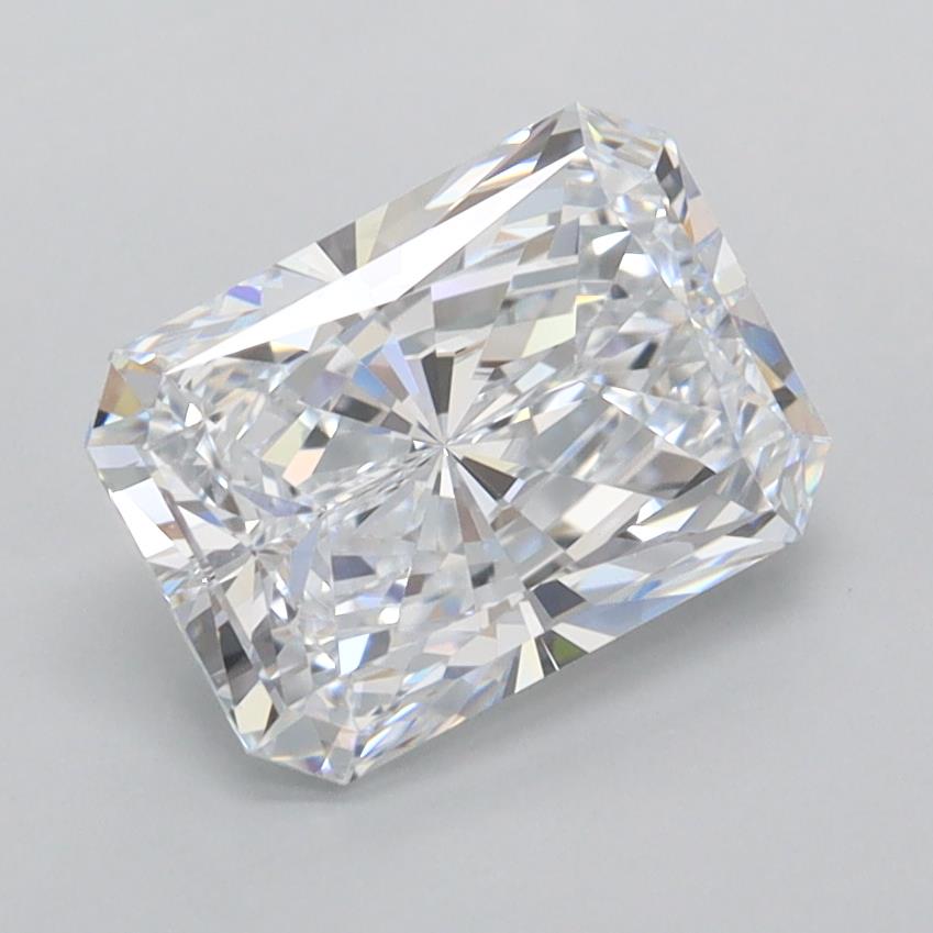 2.00 Carat Radiant Lab Diamond :: 360 spin frame 06