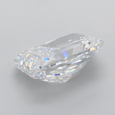 2.00 Carat Radiant Lab Diamond :: 360 spin frame 07