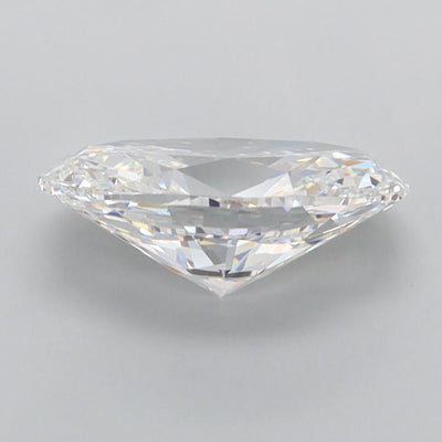 1.47 Carat Oval Lab Diamond :: 360 spin frame 01