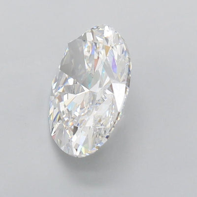 1.47 Carat Oval Lab Diamond :: 360 spin frame 02