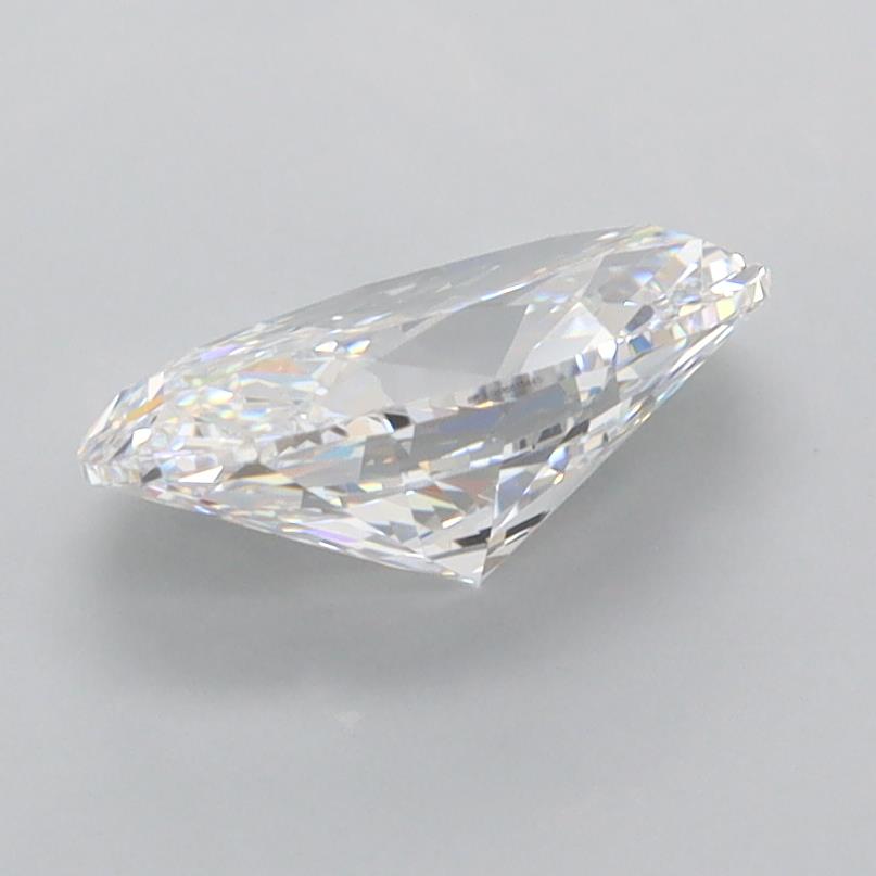 1.47 Carat Oval Lab Diamond :: 360 spin frame 06