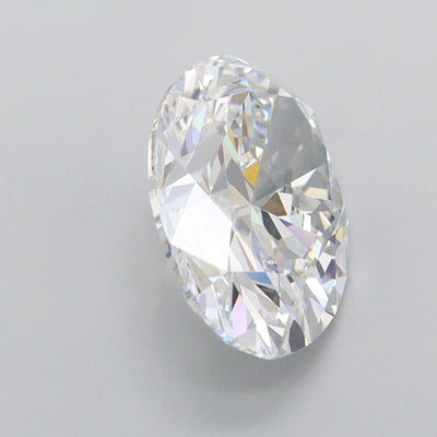 2.67 Carat Oval Lab Diamond :: 360 spin frame 01