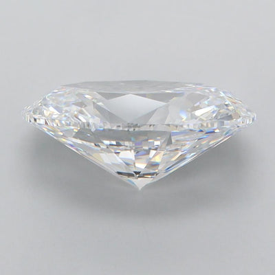 2.67 Carat Oval Lab Diamond :: 360 spin frame 02