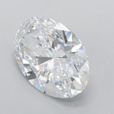 2.67 Carat Oval Lab Diamond :: 360 spin frame 03