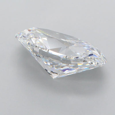 2.67 Carat Oval Lab Diamond :: 360 spin frame 04