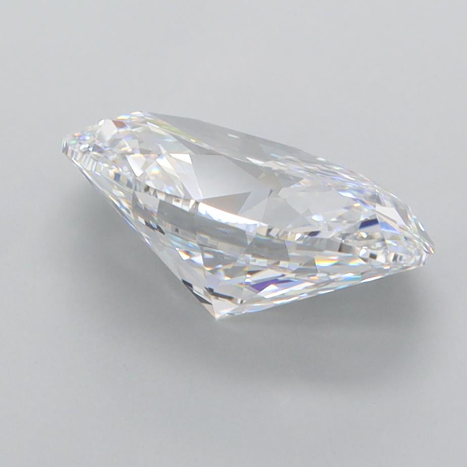 2.67 Carat Oval Lab Diamond :: 360 spin frame 04