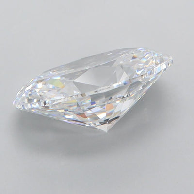 2.67 Carat Oval Lab Diamond :: 360 spin frame 05