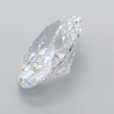 2.67 Carat Oval Lab Diamond :: 360 spin frame 06