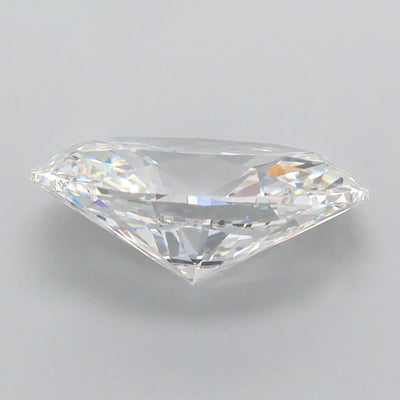 1.96 Carat Oval Lab Diamond :: 360 spin frame 01