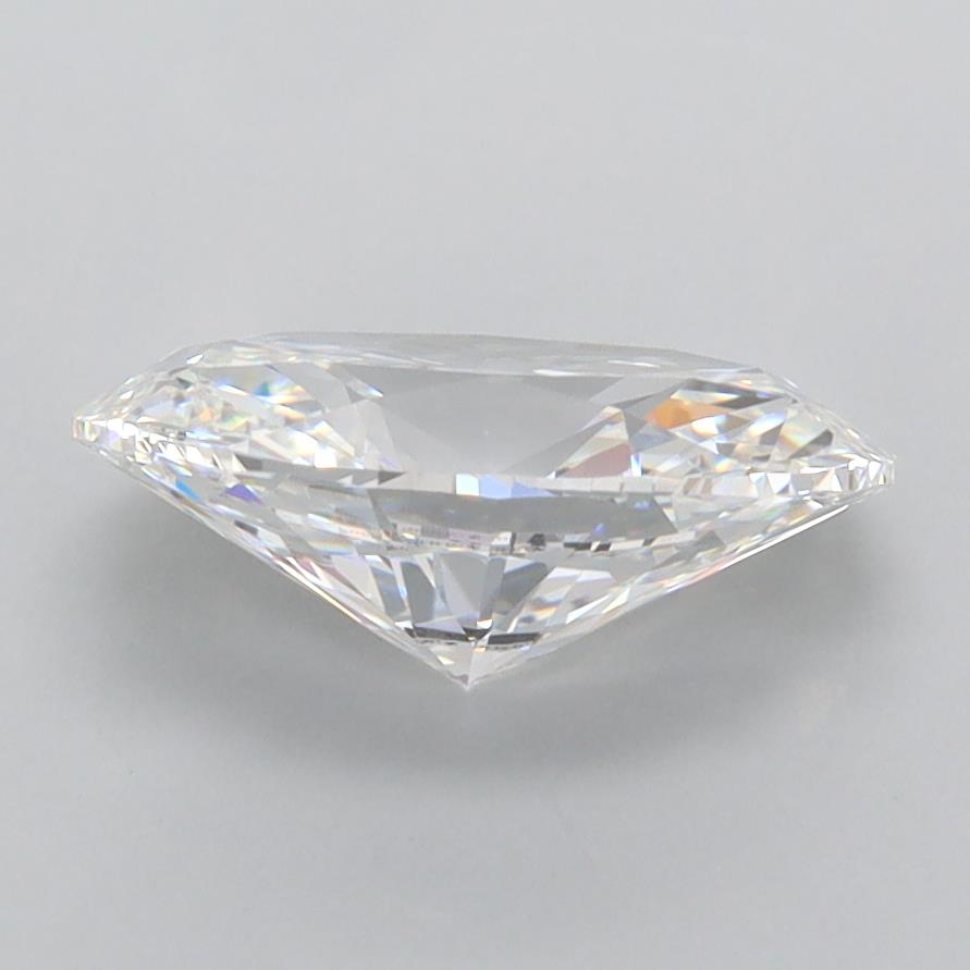 1.96 Carat Oval Lab Diamond :: 360 spin frame 01