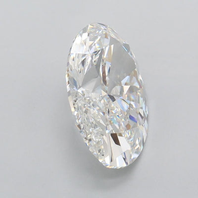 1.96 Carat Oval Lab Diamond :: 360 spin frame 02