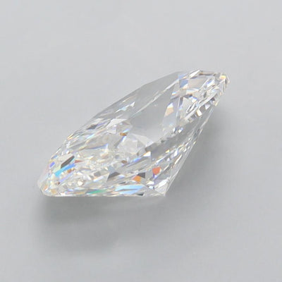 1.96 Carat Oval Lab Diamond :: 360 spin frame 03