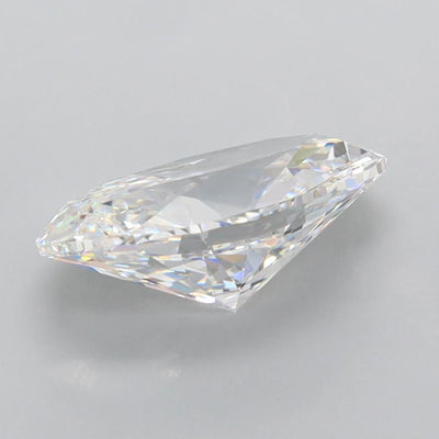 1.96 Carat Oval Lab Diamond :: 360 spin frame 05