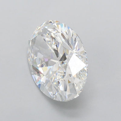 1.96 Carat Oval Lab Diamond :: 360 spin frame 06