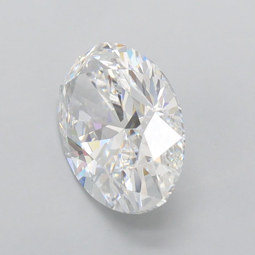1.96 Carat Oval Lab Diamond :: 360 spin frame 06