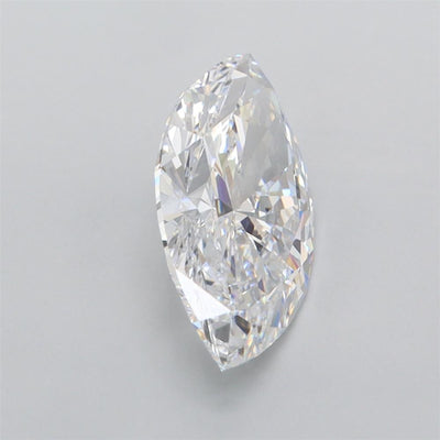 1.96 Carat Marquise Lab Diamond :: 360 spin frame 01