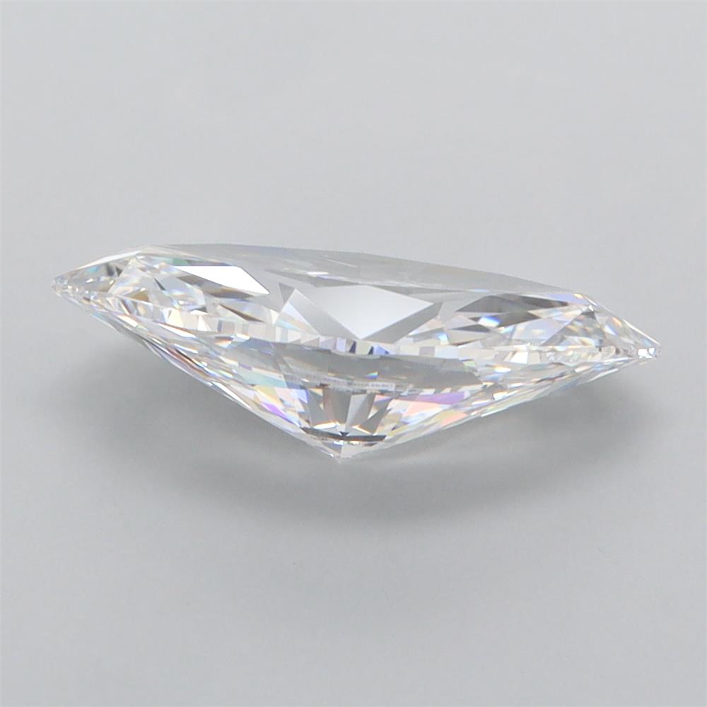 1.96 Carat Marquise Lab Diamond :: 360 spin frame 02