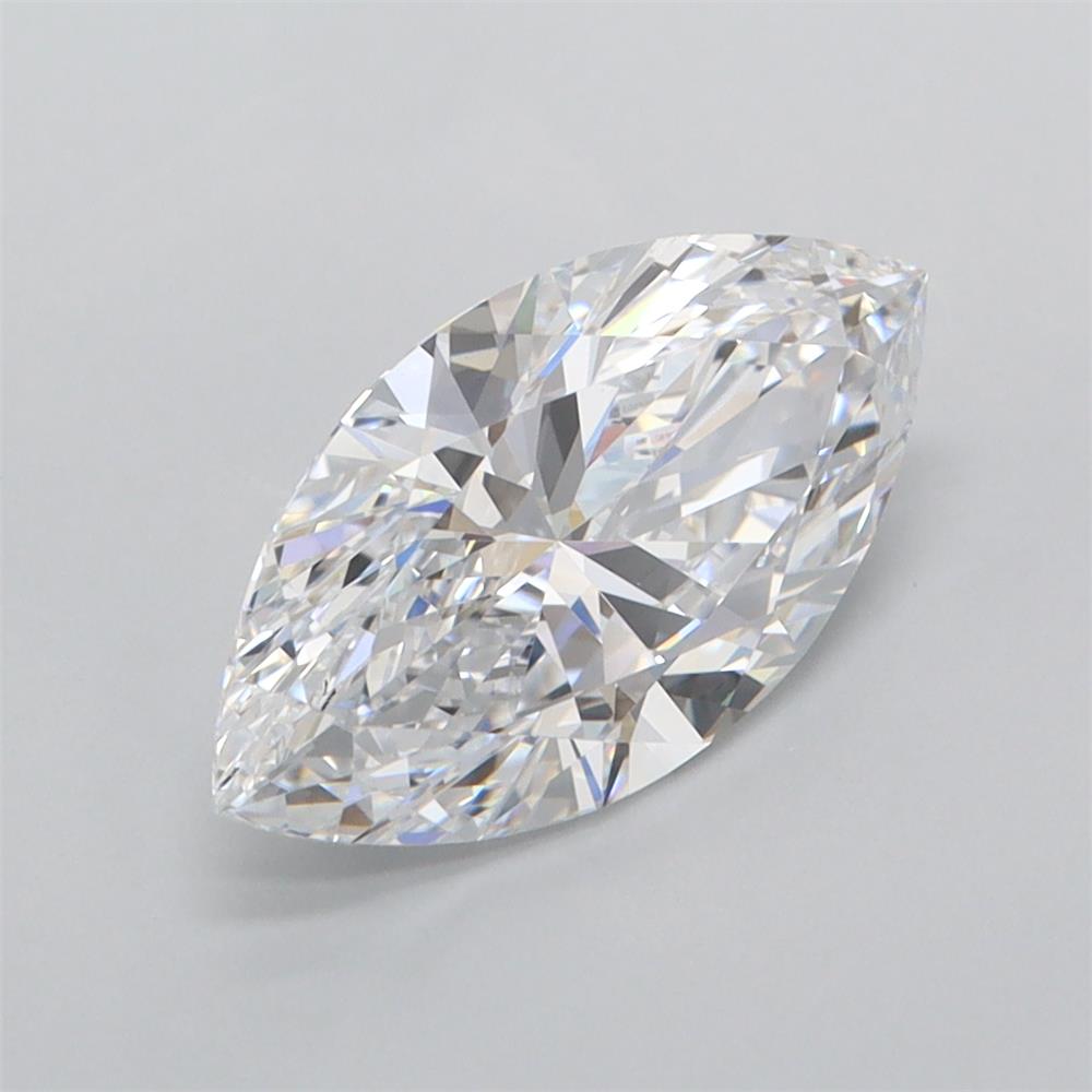1.96 Carat Marquise Lab Diamond :: 360 spin frame 03