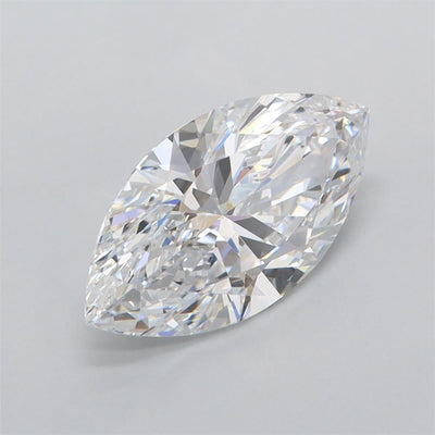 1.96 Carat Marquise Lab Diamond :: 360 spin frame 03