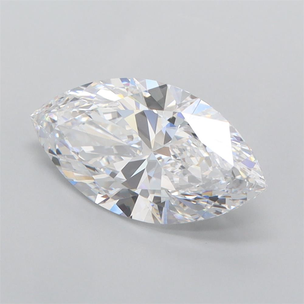 1.96 Carat Marquise Lab Diamond :: 360 spin frame 04