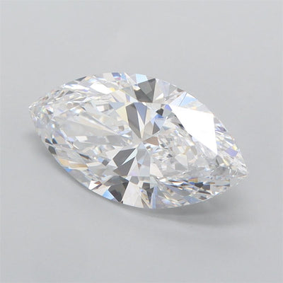 1.96 Carat Marquise Lab Diamond :: 360 spin frame 04