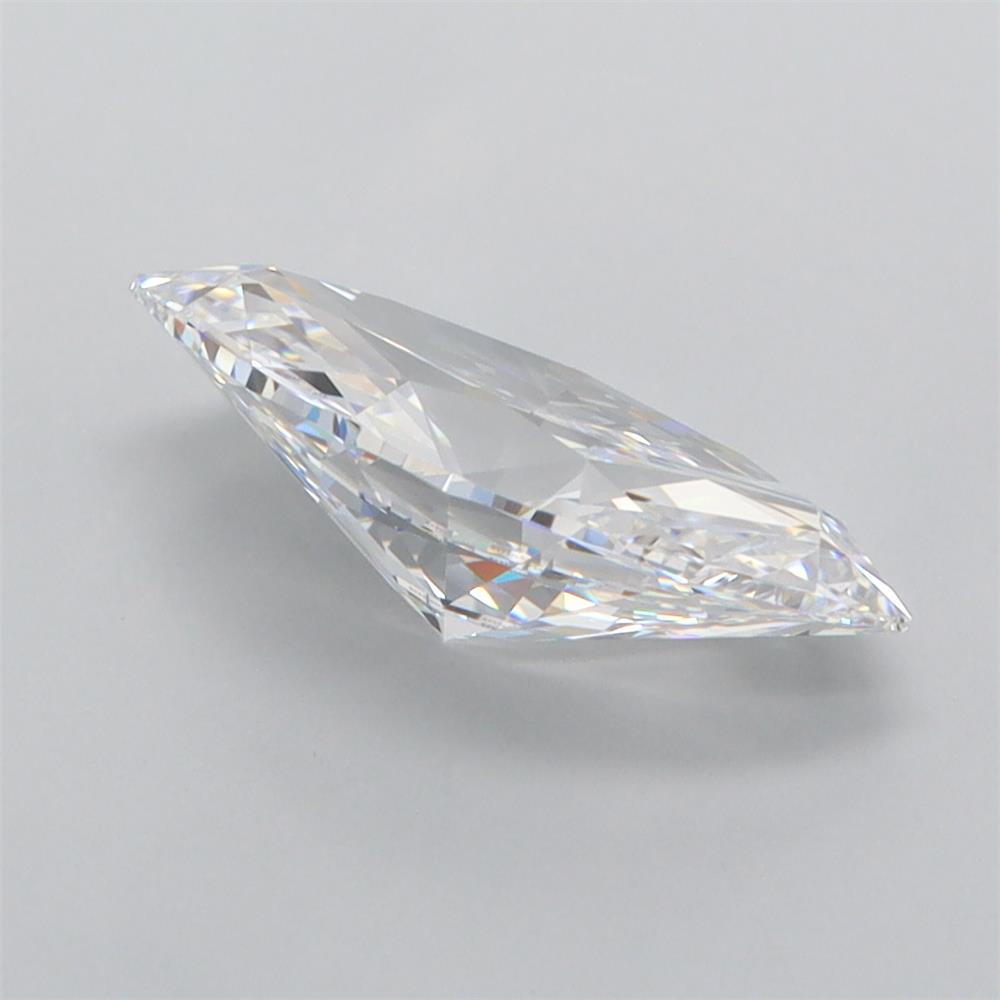 1.96 Carat Marquise Lab Diamond :: 360 spin frame 05
