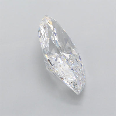 1.96 Carat Marquise Lab Diamond :: 360 spin frame 06