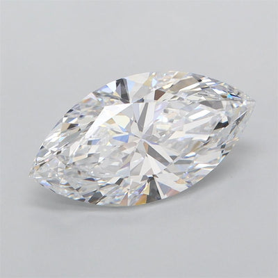 1.96 Carat Marquise Lab Diamond :: 360 spin frame 07