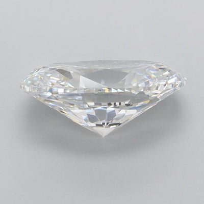 1.56 Carat Oval Lab Diamond :: 360 spin frame 01