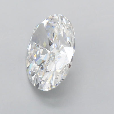 1.56 Carat Oval Lab Diamond :: 360 spin frame 02