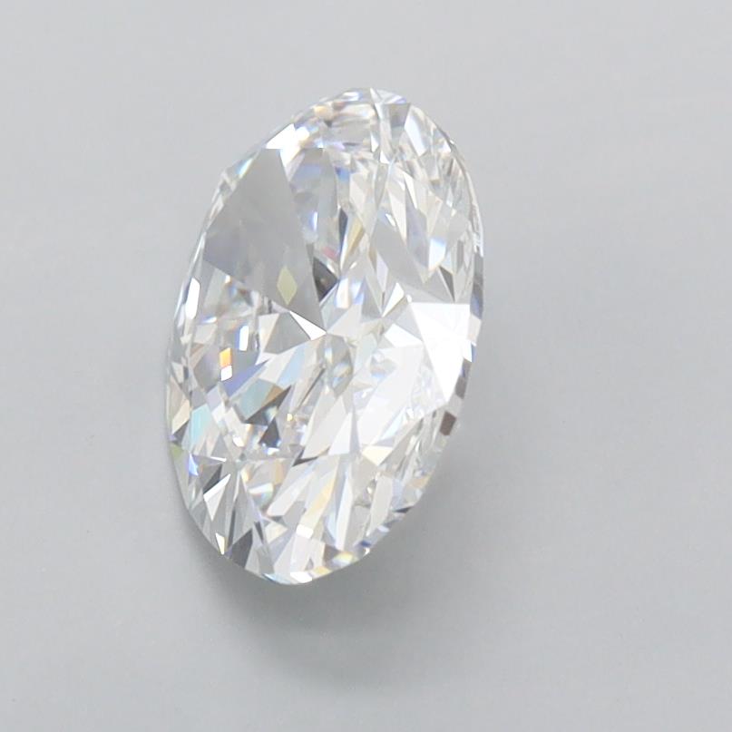 1.56 Carat Oval Lab Diamond :: 360 spin frame 02