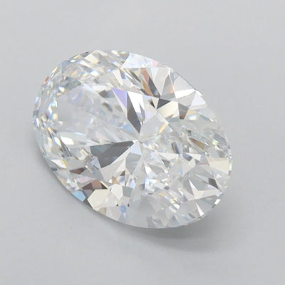 1.56 Carat Oval Lab Diamond :: 360 spin frame 03