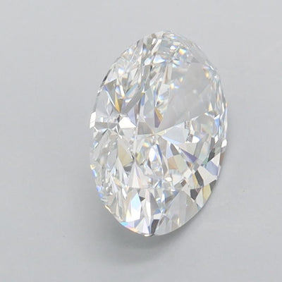 1.56 Carat Oval Lab Diamond :: 360 spin frame 04
