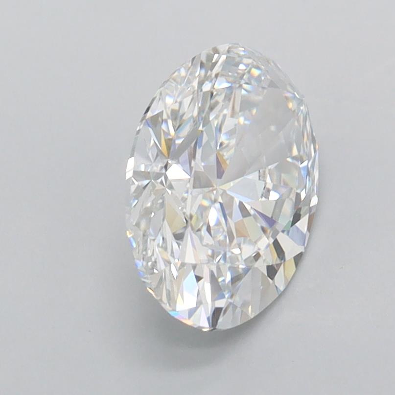 1.56 Carat Oval Lab Diamond :: 360 spin frame 04