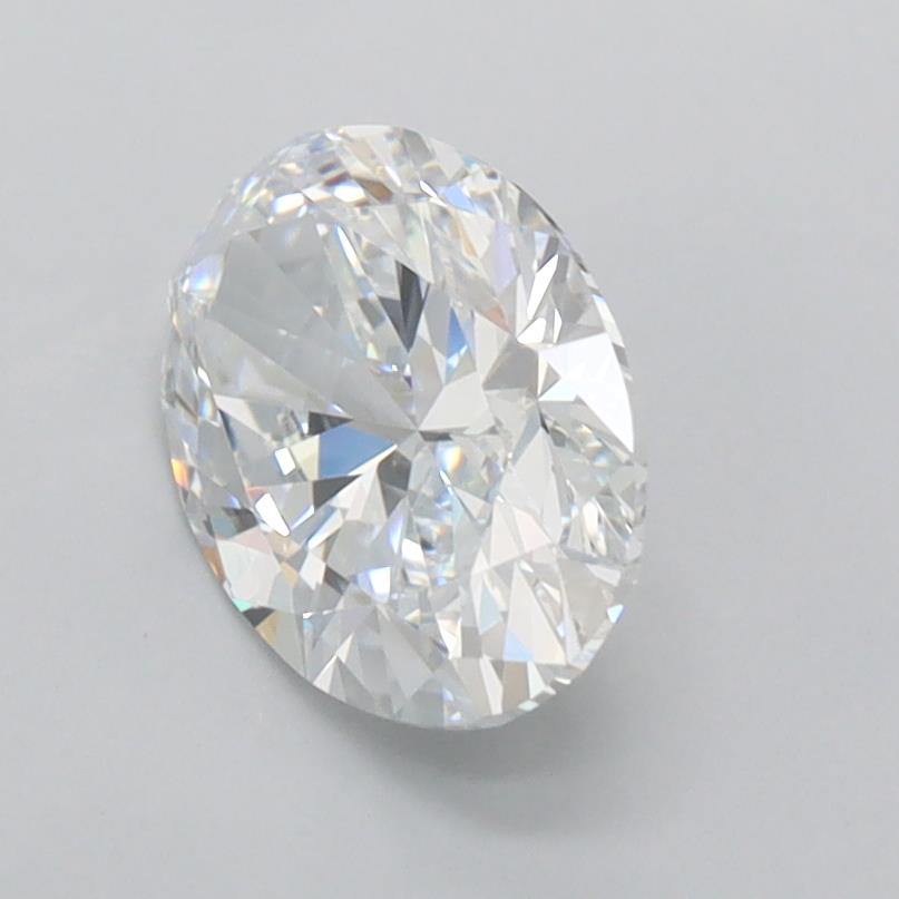 1.56 Carat Oval Lab Diamond :: 360 spin frame 07