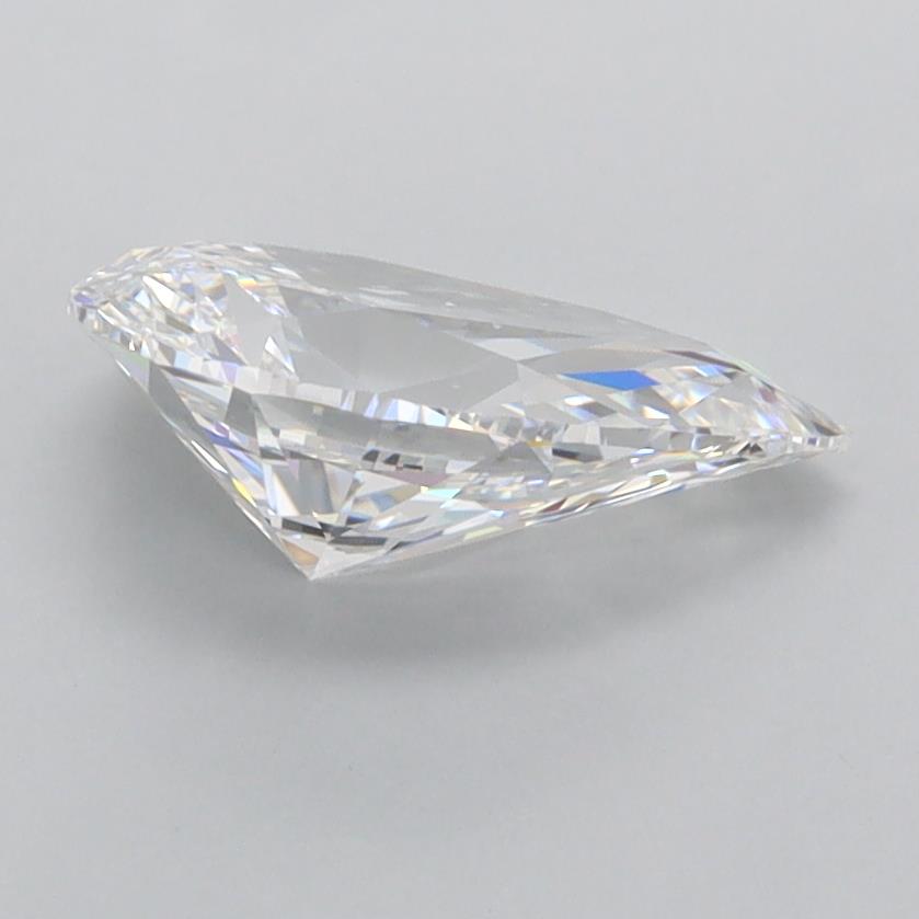 1.48 Carat Pear Lab Diamond :: 360 spin frame 01