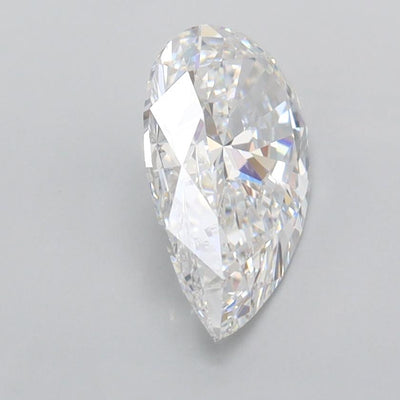 1.48 Carat Pear Lab Diamond :: 360 spin frame 02