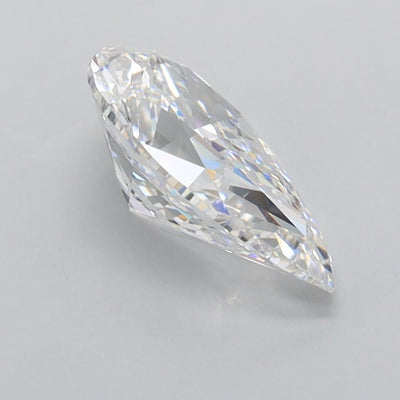 1.48 Carat Pear Lab Diamond :: 360 spin frame 03