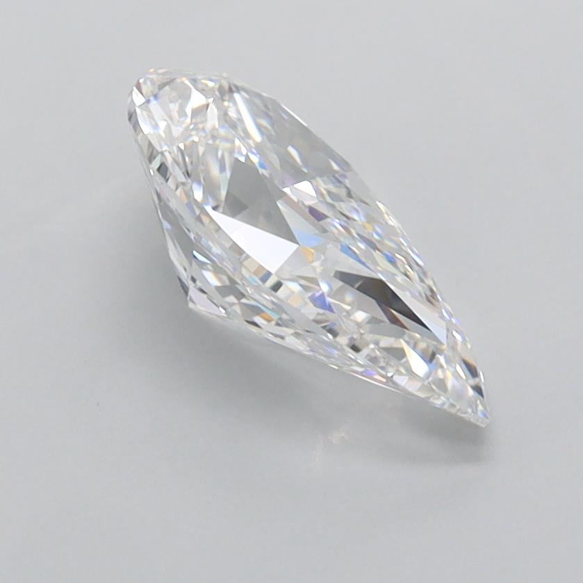 1.48 Carat Pear Lab Diamond :: 360 spin frame 03