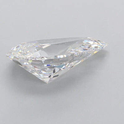 1.48 Carat Pear Lab Diamond :: 360 spin frame 05