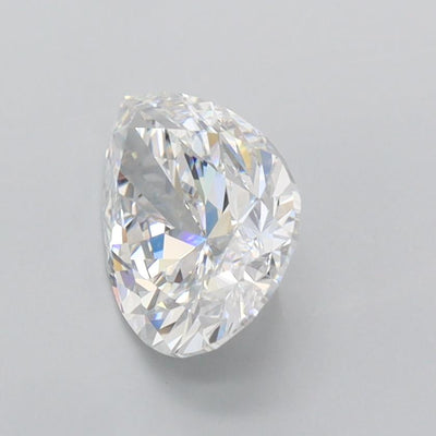 1.48 Carat Pear Lab Diamond :: 360 spin frame 06