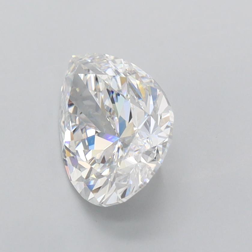1.48 Carat Pear Lab Diamond :: 360 spin frame 06