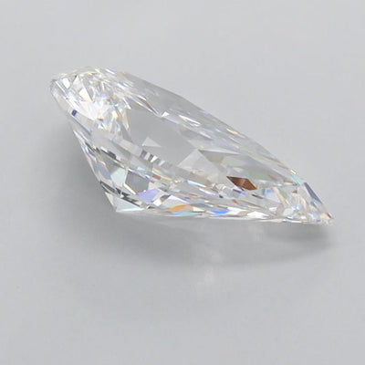 1.48 Carat Pear Lab Diamond :: 360 spin frame 07