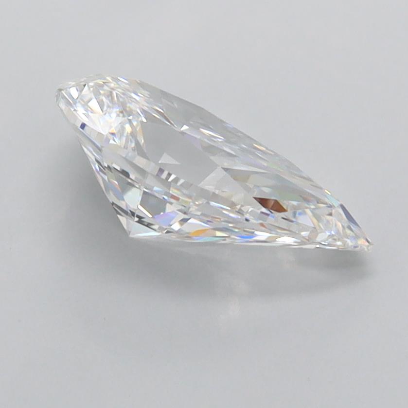 1.48 Carat Pear Lab Diamond :: 360 spin frame 07